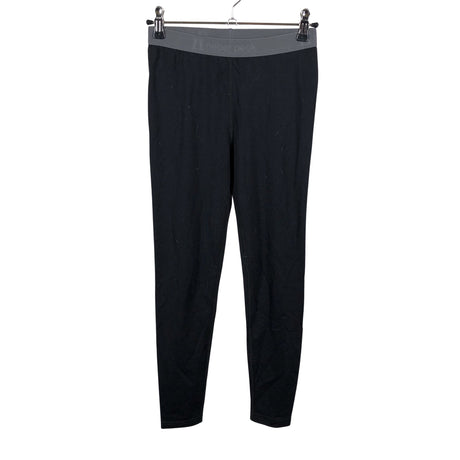 Unisex Heber Peak - Soe pesu (püksid), suurus 134 - 140 - Must ()