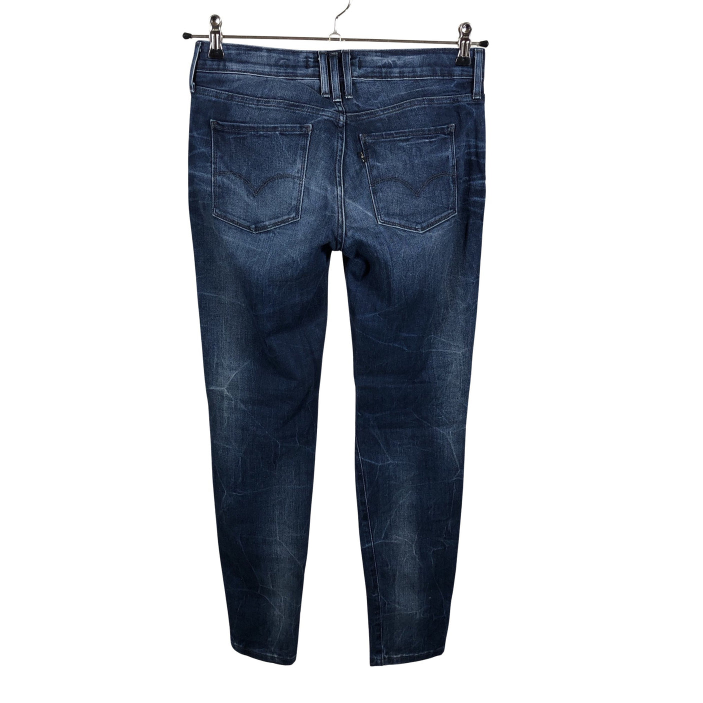 Unisex Levi's - Teksad, suurus W28 - Sinine (2)