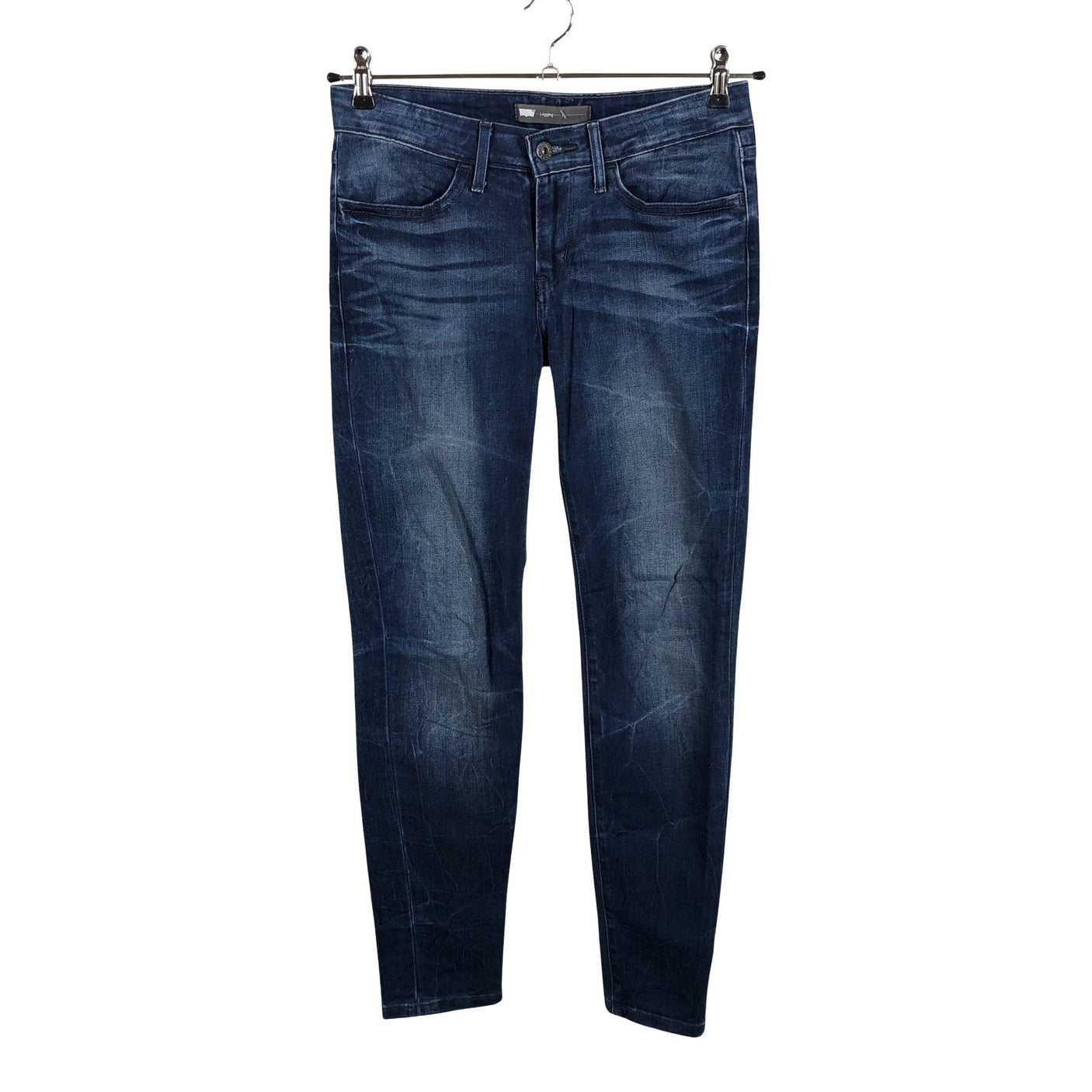 Unisex Levi's - Teksad, suurus W28 - Sinine (1)