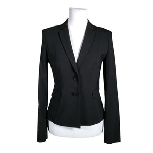 Unisex Hugo Boss - Jakk, suurus 34 - Must (1)