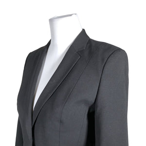 Unisex Hugo Boss - Jakk, suurus 34 - Must (2)