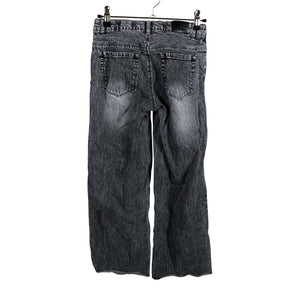 Unisex Name It - Teksad, suurus 134 - 140 - Hall (2)