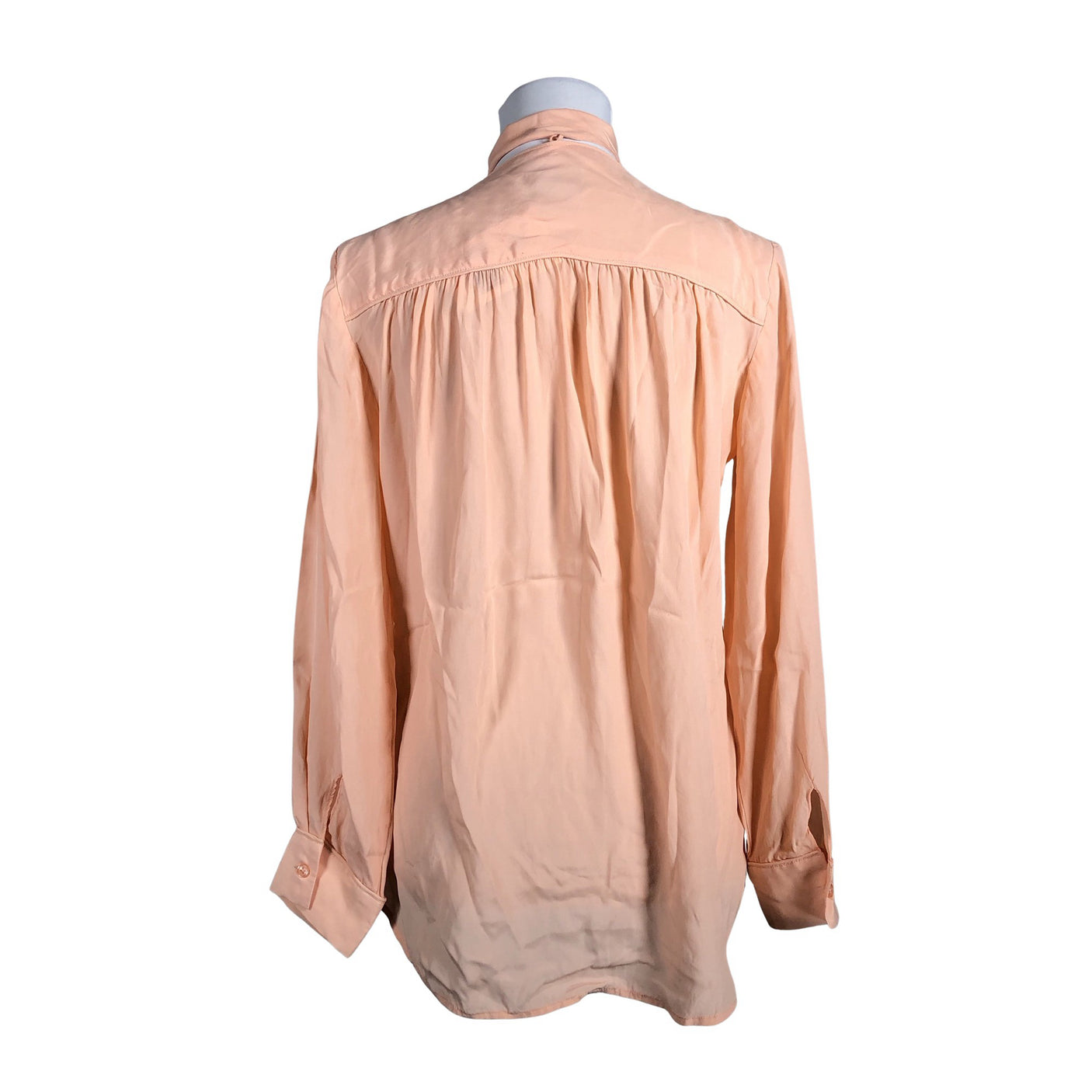 Unisex Sand - Pluus, suurus 36 - Heleroosa (3)