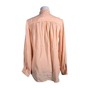 Unisex Sand - Pluus, suurus 36 - Heleroosa (3)