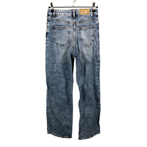 Unisex Lindex - Teksad, suurus 140 - 146 - Helesinine (2)
