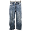 Unisex Lindex - Teksad, suurus 140 - 146 - Helesinine ()