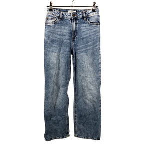 Unisex Lindex - Teksad, suurus 140 - 146 - Helesinine (1)