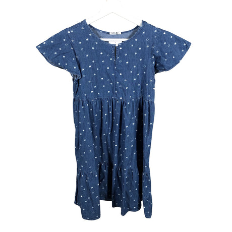 Unisex Gap - Teksakleit, suurus 146 - 152 - Sinine (2)