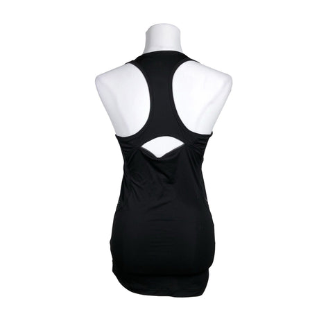 Unisex Adidas - Sporditopp, suurus 38 - Must (2)