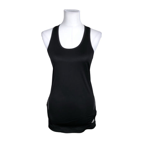 Unisex Adidas - Sporditopp, suurus 38 - Must ()