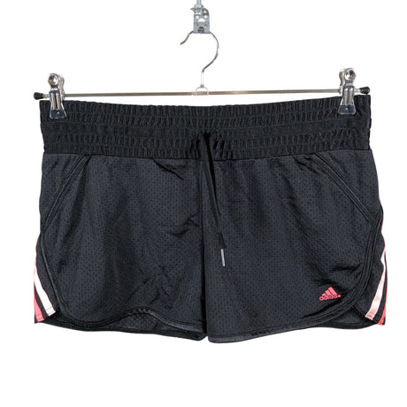 Unisex Adidas - Lühikesed spordipüksid, suurus 38 - Must ()