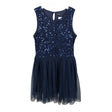 Unisex Autograph by Marks & Spencer - Pidulik kleit, suurus 134 - 140 - Sinine ()