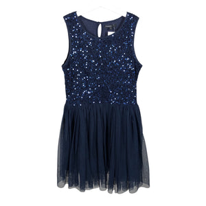 Unisex Autograph by Marks & Spencer - Pidulik kleit, suurus 134 - 140 - Sinine (2)
