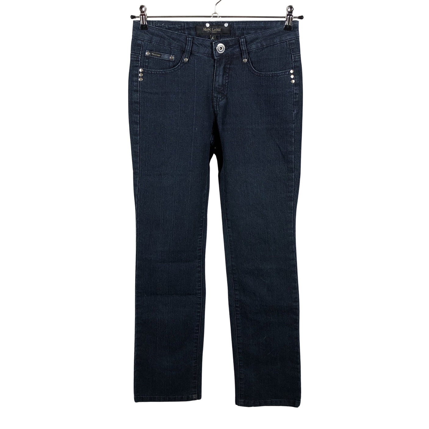 Unisex Marc Lauge - Teksad, suurus 36 - Sinine (2)