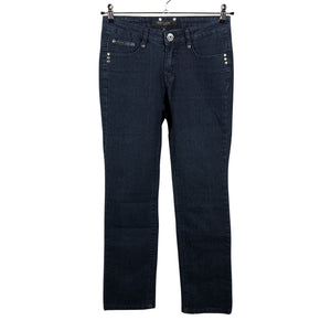 Unisex Marc Lauge - Teksad, suurus 36 - Sinine (2)