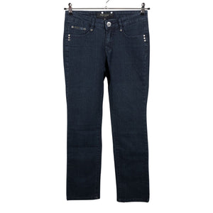 Unisex Marc Lauge - Teksad, suurus 36 - Sinine (1)