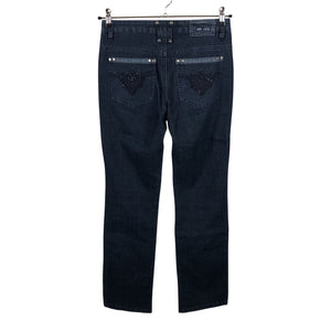 Unisex Marc Lauge - Teksad, suurus 36 - Sinine (3)