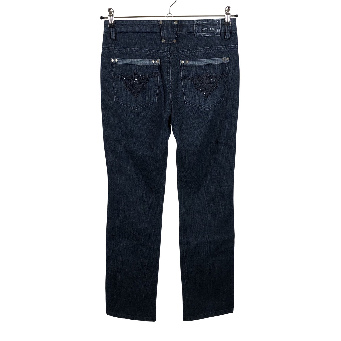 Unisex Marc Lauge - Teksad, suurus 36 - Sinine (4)