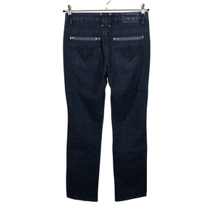 Unisex Marc Lauge - Teksad, suurus 36 - Sinine (4)