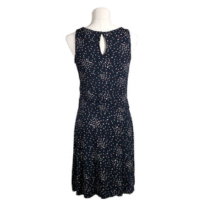 Unisex Esprit - Trikotaažist kleit, suurus 36 - Sinine (2)