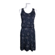 Unisex Esprit - Trikotaažist kleit, suurus 36 - Sinine ()