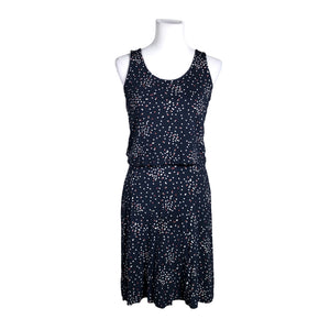 Unisex Esprit - Trikotaažist kleit, suurus 36 - Sinine (1)