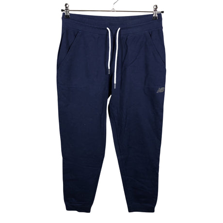 Unisex New Balance - Dressikangast püksid, suurus 38 - Sinine ()