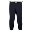 Unisex Holly & Whyte by Lindex - Trikotaažist püksid, suurus 38 - Sinine ()