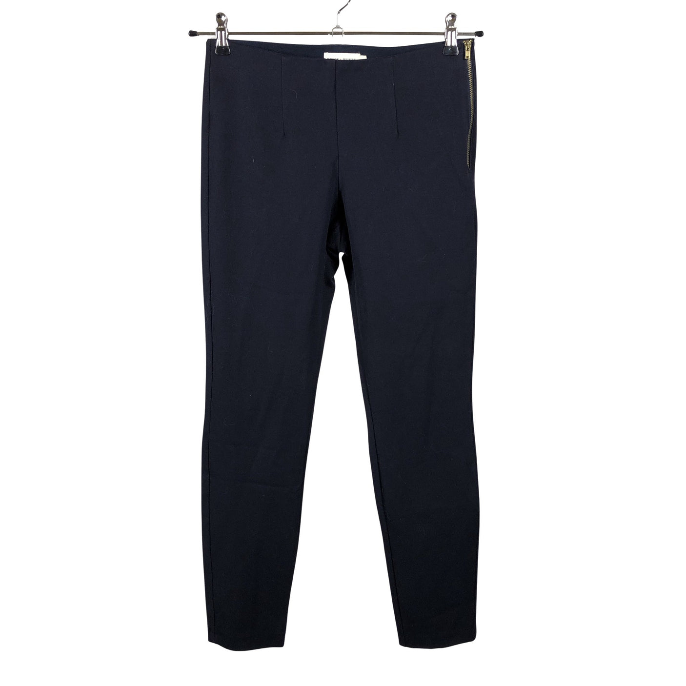 Unisex Holly & Whyte by Lindex - Trikotaažist püksid, suurus 38 - Sinine (1)