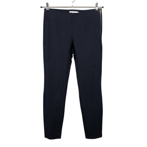 Unisex Holly & Whyte by Lindex - Trikotaažist püksid, suurus 38 - Sinine (1)