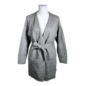 Unisex Lexington - Kardigan, suurus 36 - Hall (1)