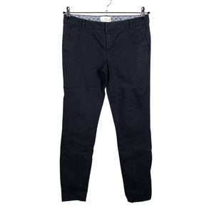 Unisex Holly & Whyte by Lindex - Chino-püksid, suurus 38 - Sinine (1)
