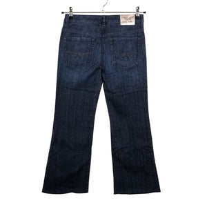 Unisex Marc Aurel - Teksad, suurus 36 - Sinine (2)
