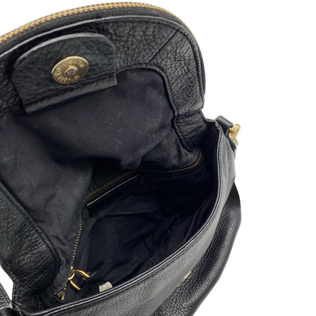 Unisex Marc By Marc Jacobs - Õlakott, suurus Mini - Must (2)