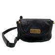 Unisex Marc By Marc Jacobs - Õlakott, suurus Mini - Must ()