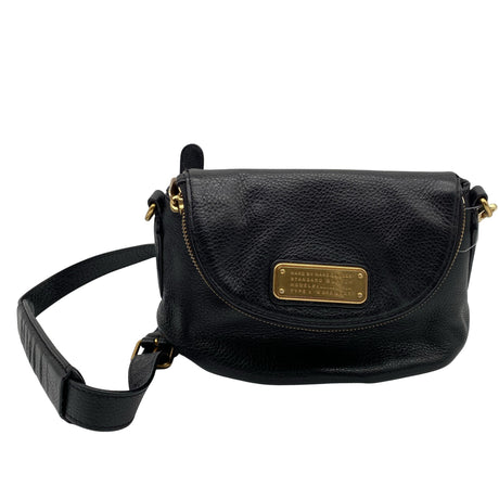 Unisex Marc By Marc Jacobs - Õlakott, suurus Mini - Must ()