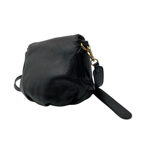 Unisex Marc By Marc Jacobs - Õlakott, suurus Mini - Must (4)