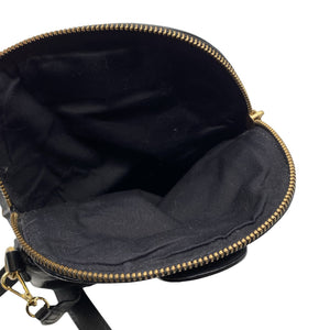 Unisex Marc By Marc Jacobs - Õlakott, suurus Mini - Must (3)