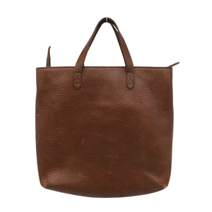 Unisex Madewell - Käekott, suurus Midi - Pruun (1)