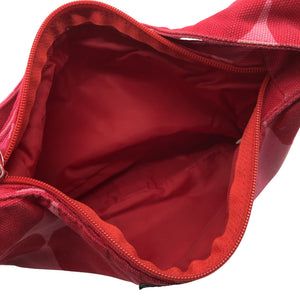 Unisex Marimekko - Käekott, suurus Midi - Roosa (2)
