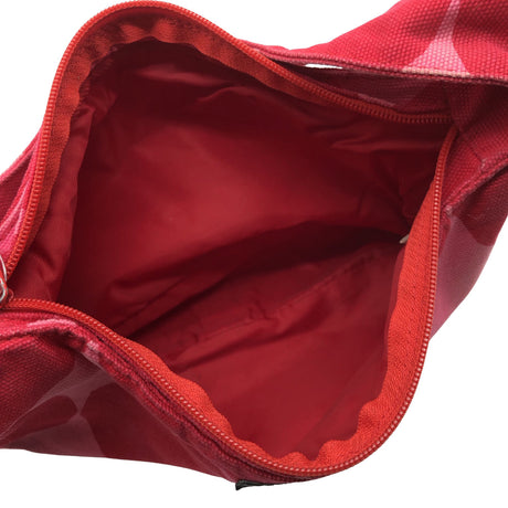 Unisex Marimekko - Käekott, suurus Midi - Roosa (2)