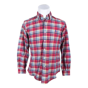 Unisex Polo Ralph Lauren - Triiksärk, suurus M - Roosa (2)