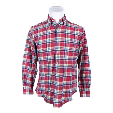 Unisex Polo Ralph Lauren - Triiksärk, suurus M - Roosa (2)