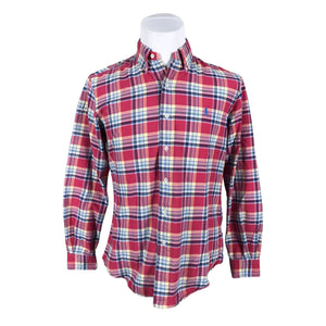 Unisex Polo Ralph Lauren - Triiksärk, suurus M - Roosa (1)