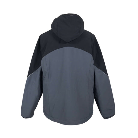 Unisex Raiski - Õhem talvejope, suurus 44 - Must (2)