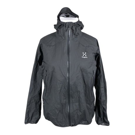 Unisex Haglöfs - Jope, suurus 42 - Hall ()