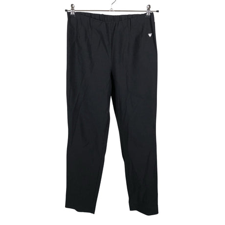 Unisex LauRie - Mittevenivad püksid, suurus 42 - Must ()