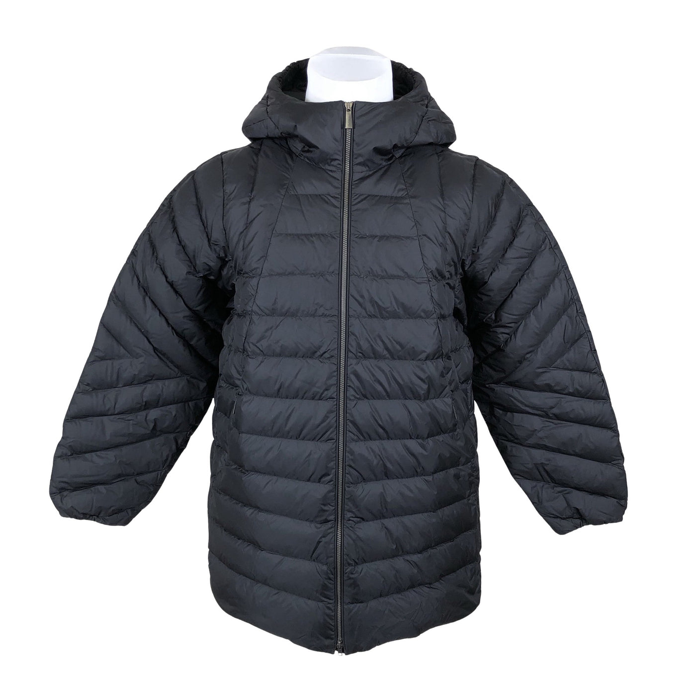 Unisex Joutsen - Kerge sulejope, suurus M - Must (1)