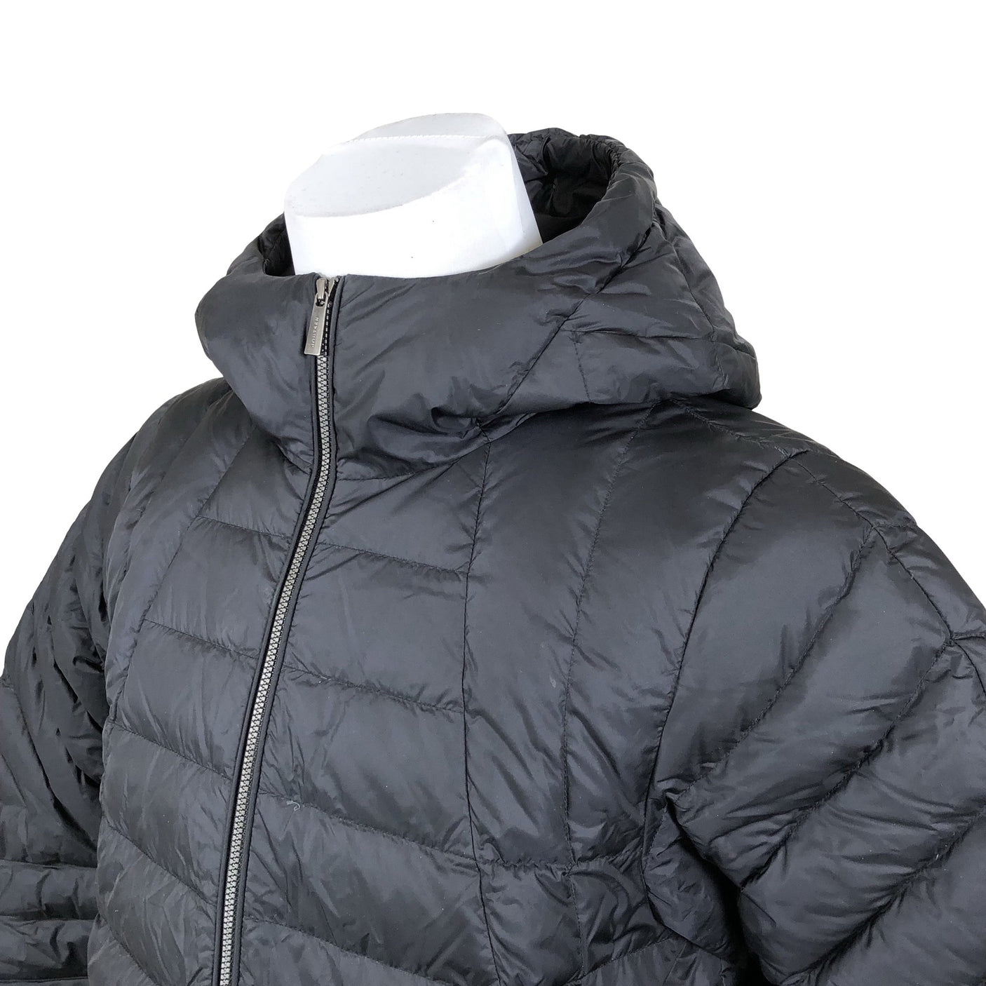 Unisex Joutsen - Kerge sulejope, suurus M - Must (2)