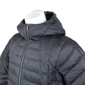 Unisex Joutsen - Kerge sulejope, suurus M - Must (2)